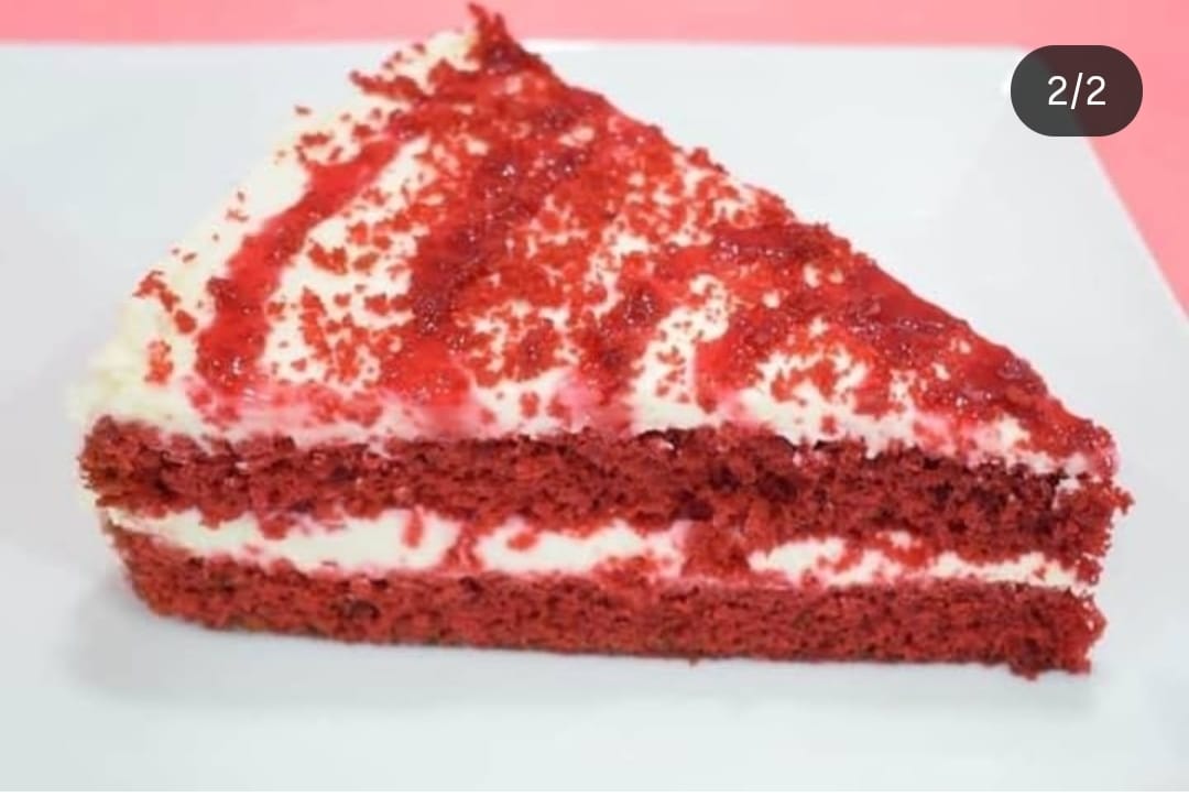 قطعة ريد فيلفيت